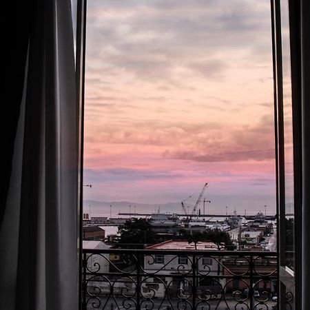 B&B Aurora Luxury Napoli Exterior foto
