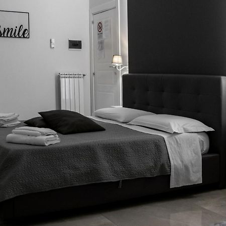 B&B Aurora Luxury Napoli Exterior foto