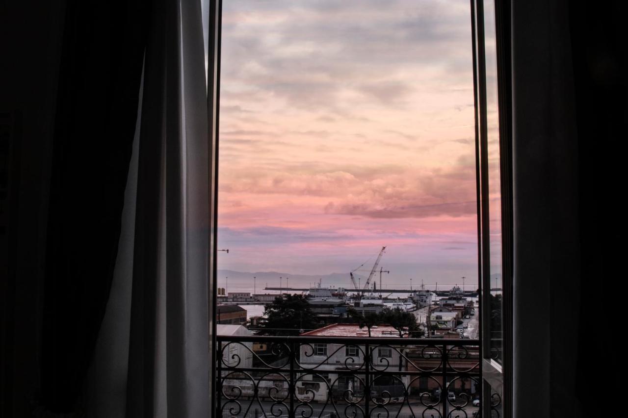 B&B Aurora Luxury Napoli Exterior foto