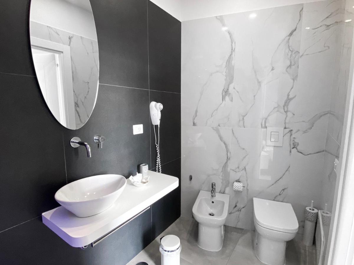 B&B Aurora Luxury Napoli Exterior foto