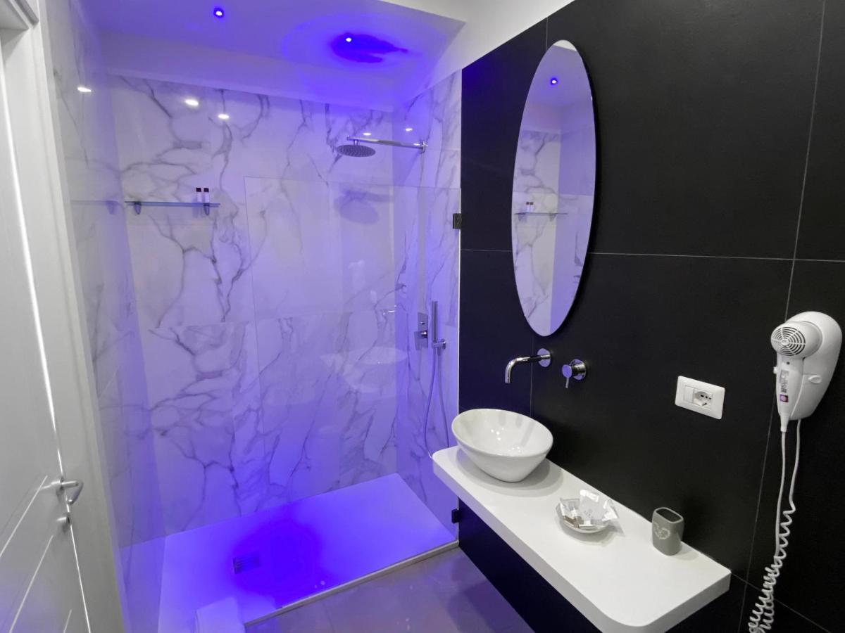 B&B Aurora Luxury Napoli Exterior foto