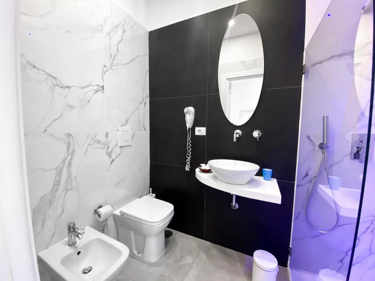 B&B Aurora Luxury Napoli Exterior foto