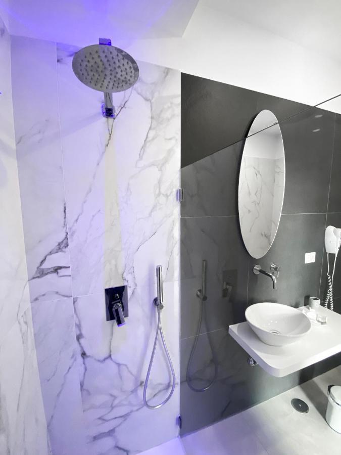 B&B Aurora Luxury Napoli Exterior foto