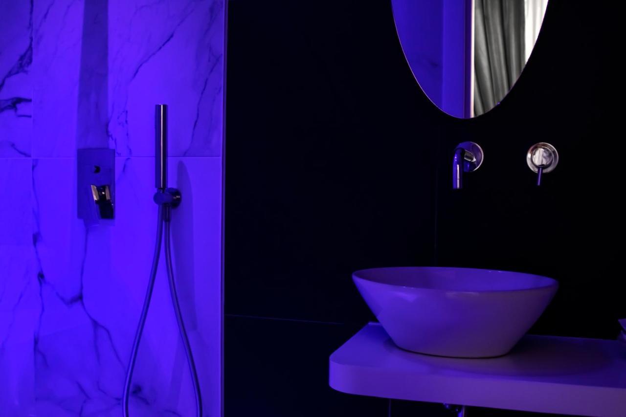 B&B Aurora Luxury Napoli Exterior foto