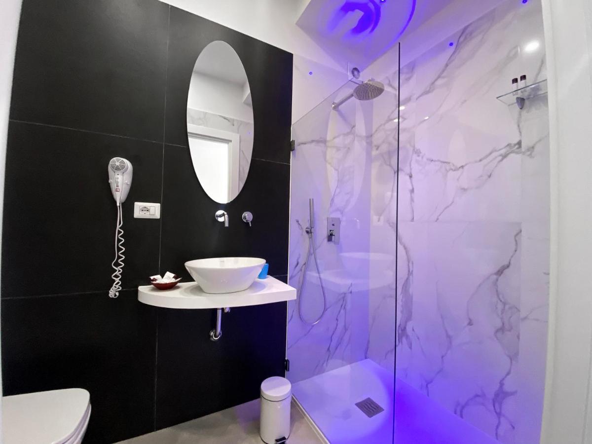 B&B Aurora Luxury Napoli Exterior foto