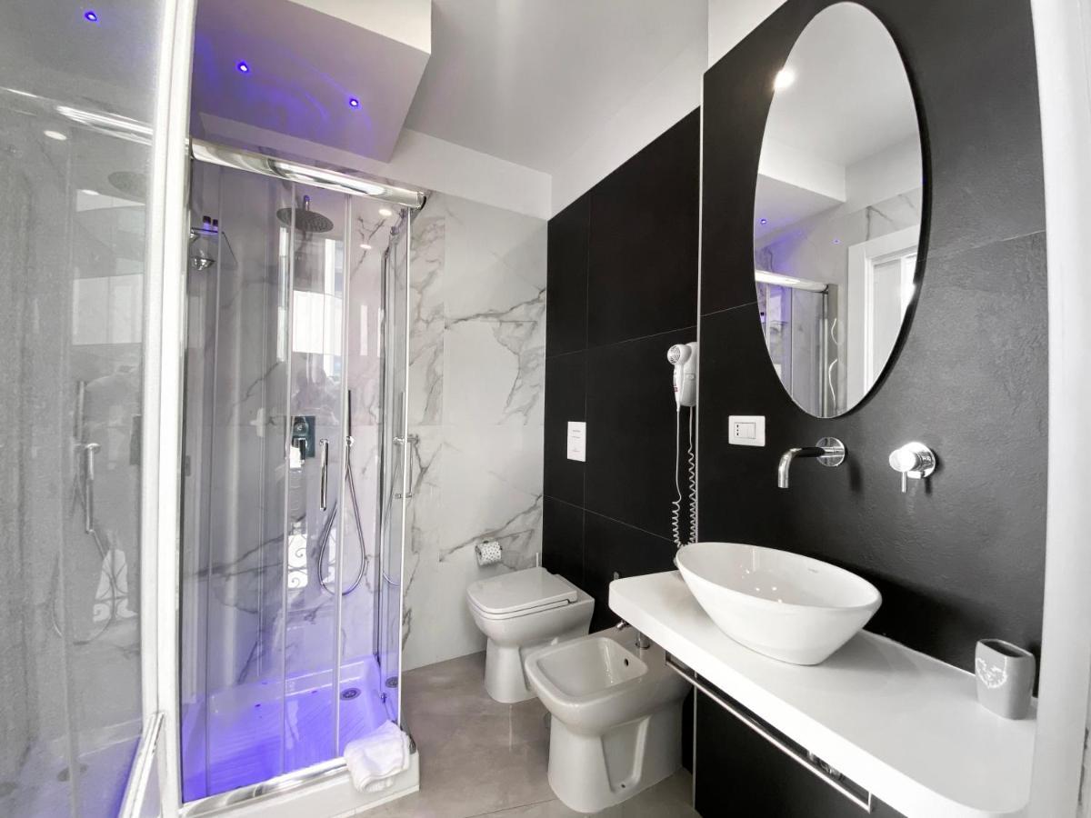 B&B Aurora Luxury Napoli Exterior foto