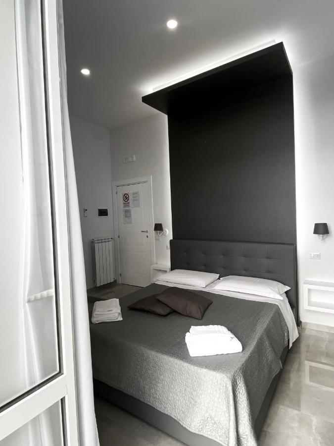 B&B Aurora Luxury Napoli Exterior foto